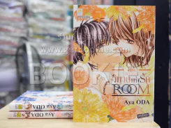 วิมานแห่งรัก ROOM 3 เล่มจบ BOXSET รูปที่ 3