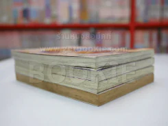 สะดุดรักคุณภูติ 4 เล่มจบ รูปที่ 3