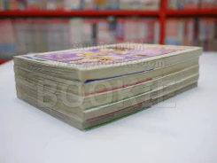รักป่วนๆ แต่ไม่กวนนะ 5 เล่มจบ รูปที่ 4