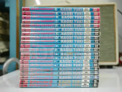 ศึกวิหารเทพเจ้า 20 เล่มจบ รูปที่ 2