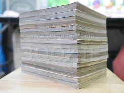 Jojo Part 6 Stone Ocean โจโจ้ ล่าข้ามศตวรรษ ภาค 6 17 เล่มจบ รูปที่ 3
