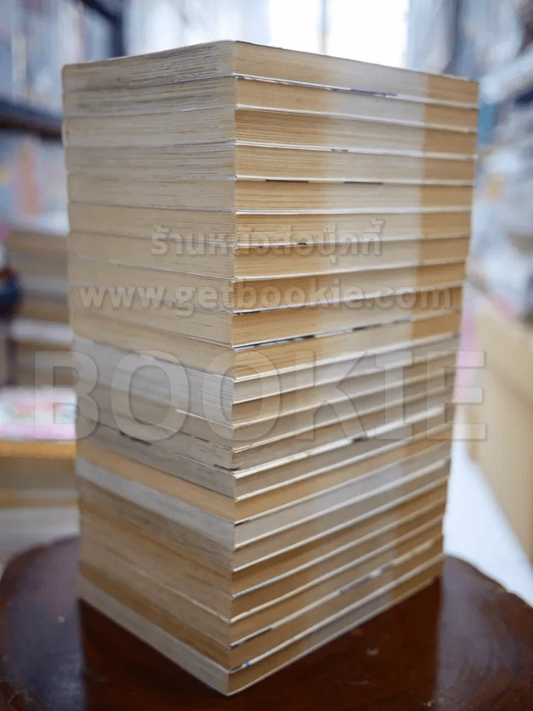 School Rumble สูตรรักฉบับนักเรียน 22 เล่มจบ + ภาค Z เล่มเดียวจบ รูปที่ 4