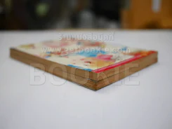 เลิฟสติกกราฟิตี้ 2 เล่มจบ - ผู้เขียนมิกกี้ รูปที่ 3