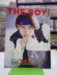 The Boy No.49 เต๋า สมชาย รูปที่ 1