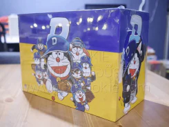 Box set + หนังสือ DORABASE ตำนานซูเปอร์เบสบอล 23 เล่มจบ รูปที่ 3