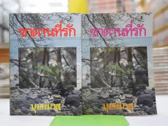 ซาตานที่รัก 2 เล่มจบ - บุษยมาส รูปที่ 1