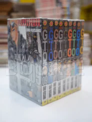 GTO Shonan 14 Days 9 เล่มจบ รูปที่ 1