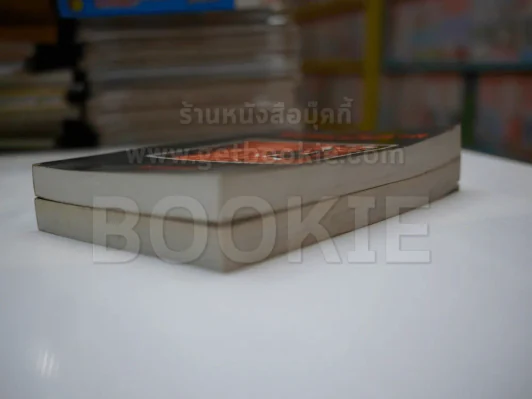 พรหมบันดาล 2 เล่มจบ - บุษยมาส รูปที่ 4