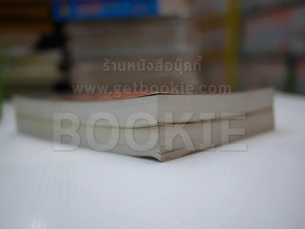 พรหมบันดาล 2 เล่มจบ - บุษยมาส รูปที่ 3