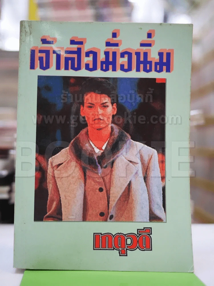 เจ้าสัวมั่วนิ่ม - เกตุวดี รูปที่ 1