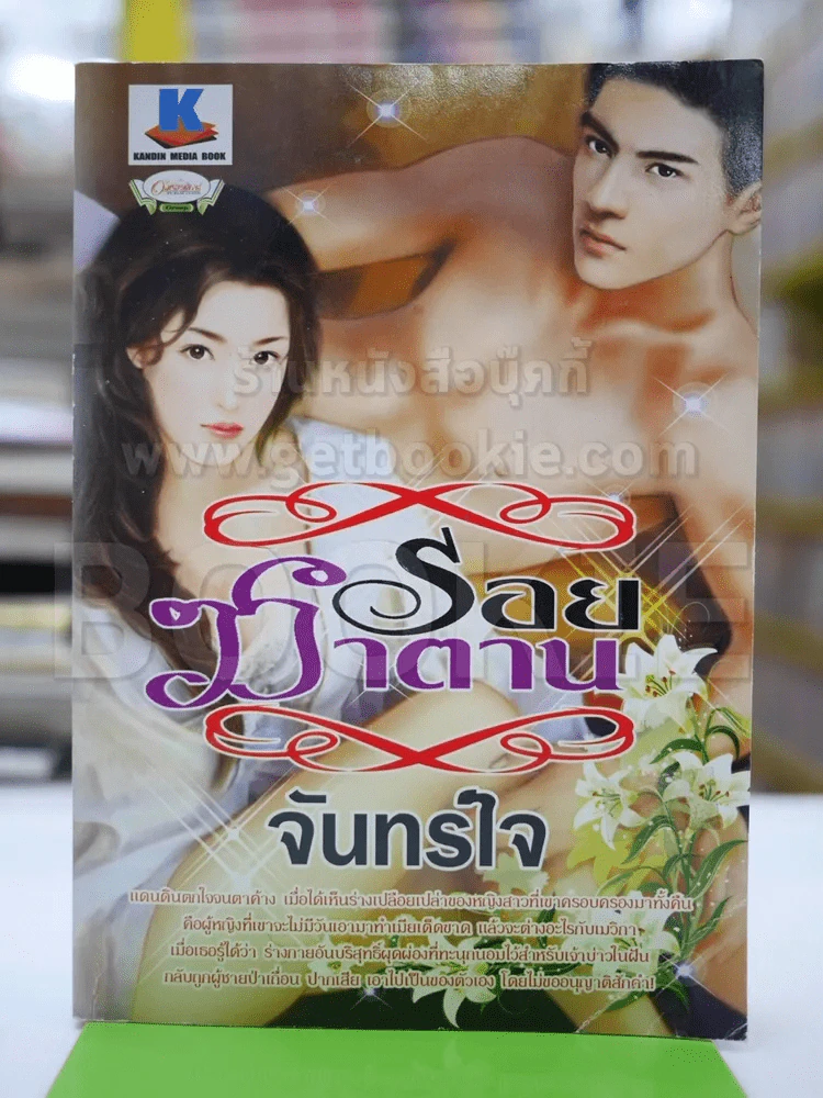รอยซาตาน - จันทร์ใจ รูปที่ 1