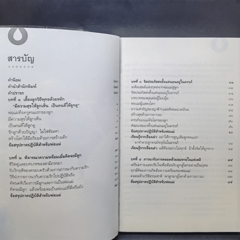 มีความสุขให้ลูกเห็นเป็นคนดีให้ลูกดู รูปที่ 10