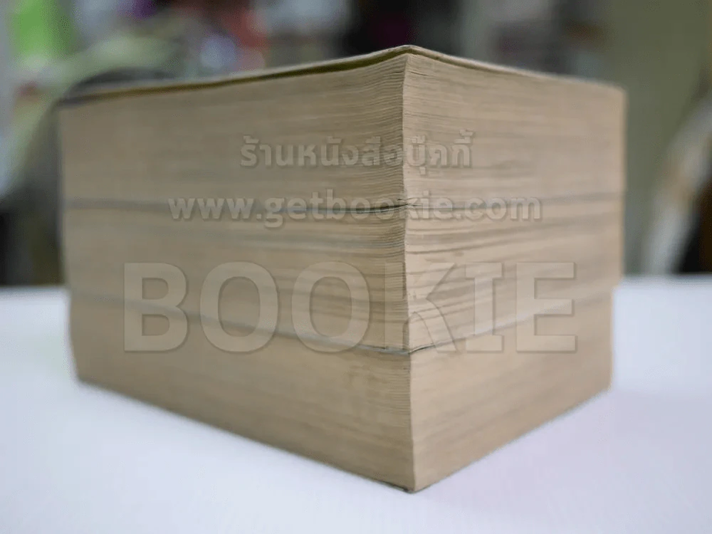 ไฟรักไฟริษยา 3 เล่มจบ (ผู้เขียนคำสาปฟาโรห์) รูปที่ 4