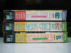 Moon Child มูนชายด์ 3 เล่มจบ รูปที่ 2