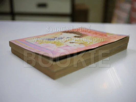 ตำนานรักห้องสมุด 2 เล่มจบ รูปที่ 4