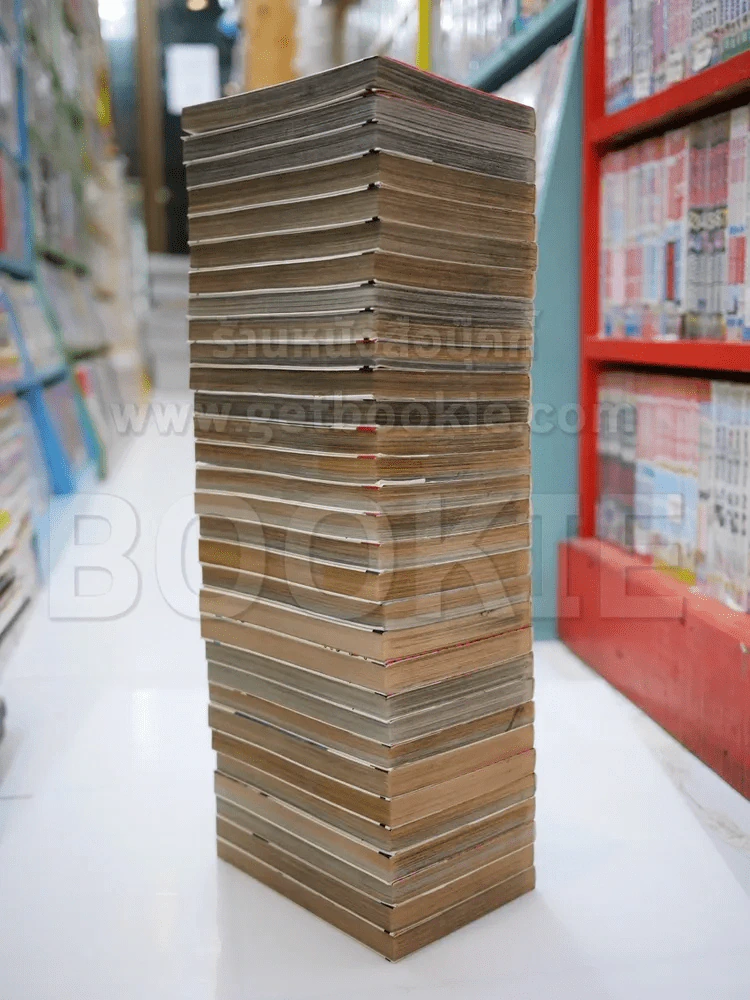 Berserk เล่ม 1-37 รูปที่ 3