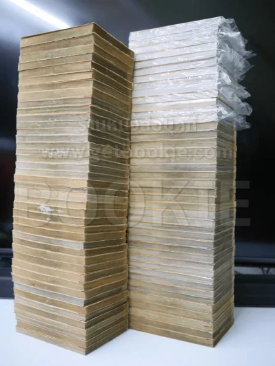ยอดนักสืบจิ๋วโคนัน เล่ม 1-84 รูปที่ 4