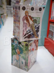 ฮิคารุเซียนโกะ เกมอัจฉริยะ 20 เล่มจบ (Big Book) มือหนึ่ง BOXSET พร้อมกล่อง (พรีออเดอร์) รูปที่ 8