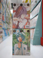 ฮิคารุเซียนโกะ เกมอัจฉริยะ 20 เล่มจบ (Big Book) มือหนึ่ง BOXSET พร้อมกล่อง (พรีออเดอร์) รูปที่ 7
