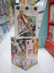 ฮิคารุเซียนโกะ เกมอัจฉริยะ 20 เล่มจบ (Big Book) มือหนึ่ง BOXSET พร้อมกล่อง (พรีออเดอร์) รูปที่ 9