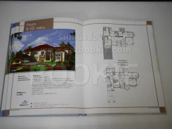 New Home Design 2006 111 แบบบ้านใหม่ล่าสุด รูปที่ 5