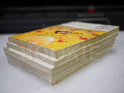 เจ้าชายเป็ดขี้เหร่ขอเท่บ้างเหอะ 6 เล่มจบ (บวมน้ำหลายเล่ม) รูปที่ 5