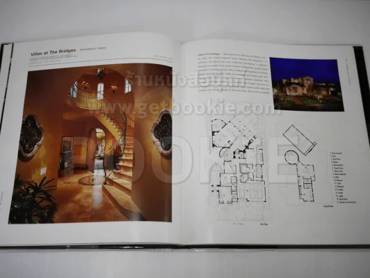 Pure California: 35 Inspiring Houses In The New California Tradition Hardcover รูปที่ 4