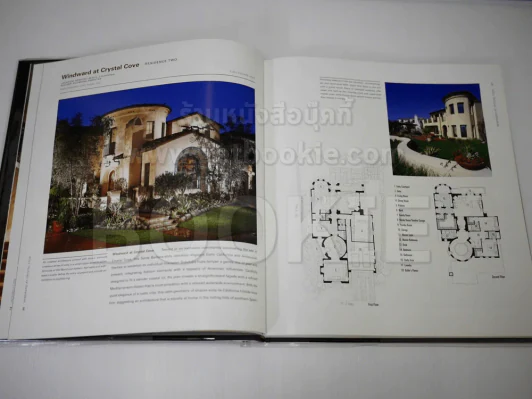 Pure California: 35 Inspiring Houses In The New California Tradition Hardcover รูปที่ 3