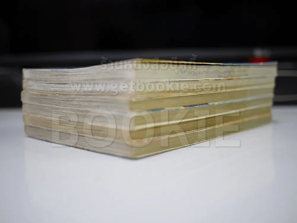 มือใหม่หัดสวย 6 เล่มจบ รูปที่ 4