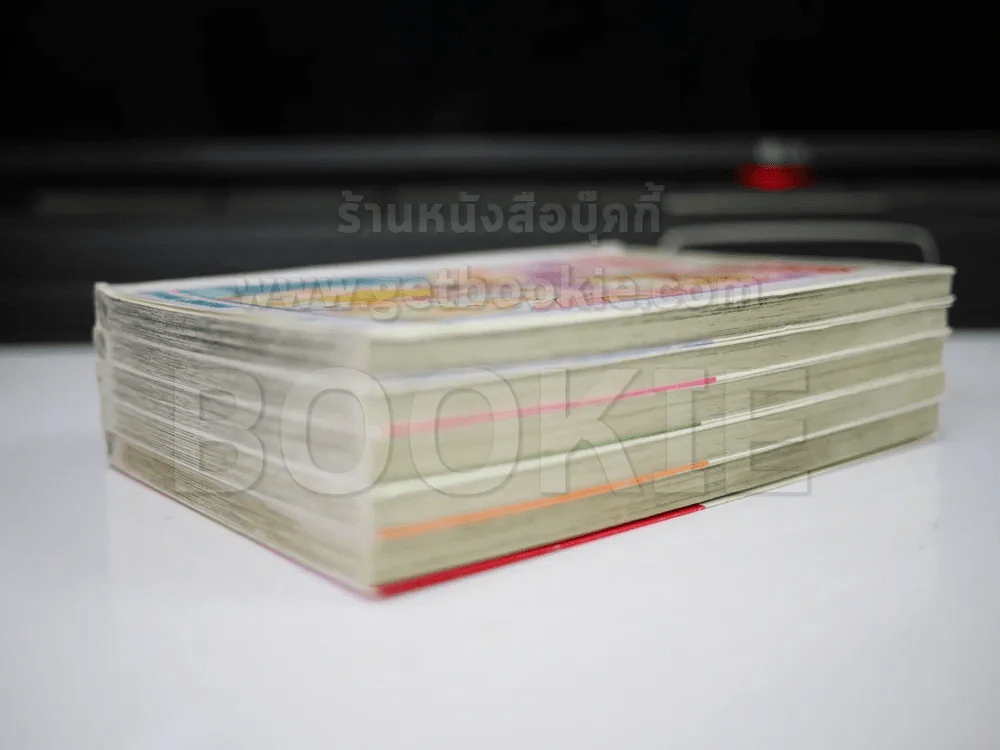 Penguin Brothers 5 เล่มจบ รูปที่ 4