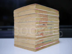 Rough ราฟ รักต้องลุย 12 เล่มจบ (มิซารุ อาดาจิ) รูปที่ 4