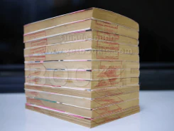 Rough ราฟ รักต้องลุย 12 เล่มจบ (มิซารุ อาดาจิ) รูปที่ 3