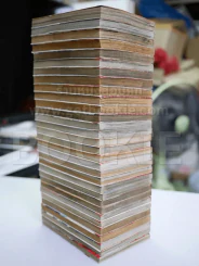 คู่คนลุยเลอะ 31 เล่มจบ รูปที่ 3