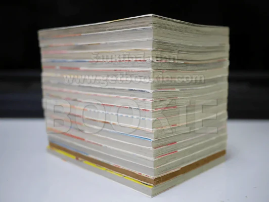 Peach Girl 18 เล่มจบ รูปที่ 3