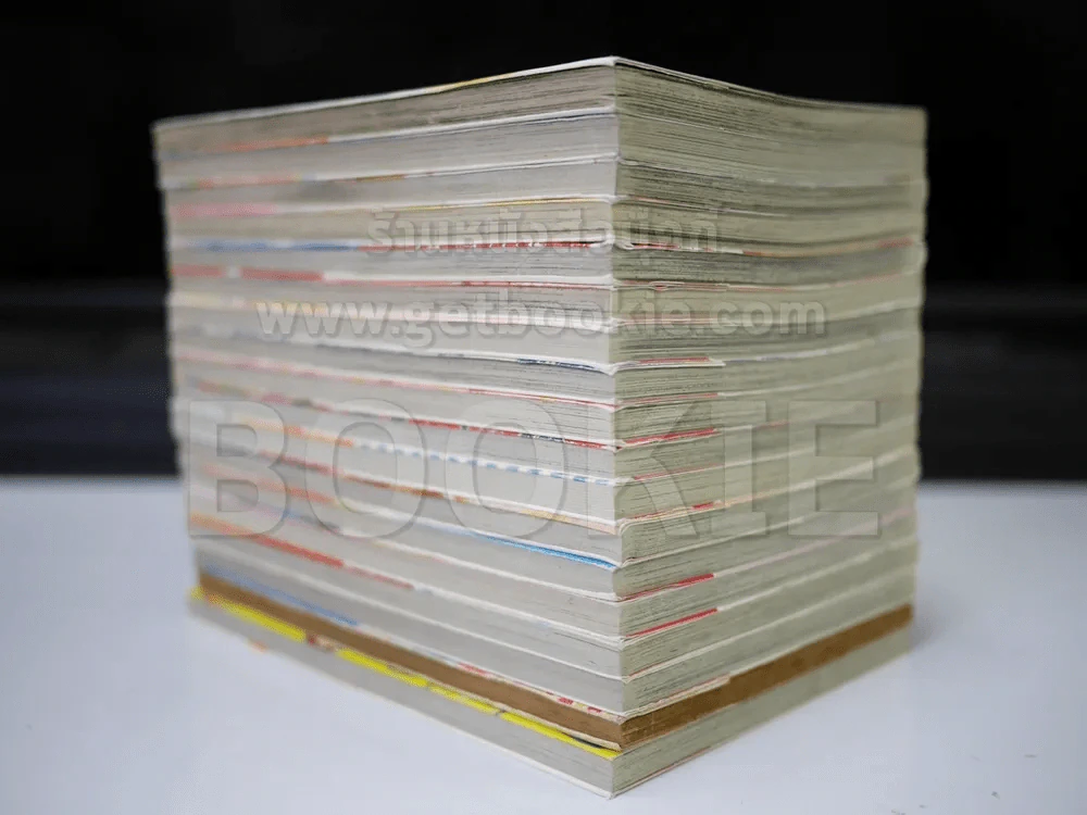 Peach Girl 18 เล่มจบ รูปที่ 3