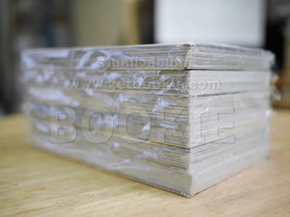 One Punch Man เล่ม 1-6 รูปที่ 3