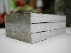 คุจากุ ตอนตำนานมางาริงามิ เล่ม 1-3 รูปที่ 4