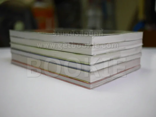 สนุกกับ 6  เล่ม ได้แก่ อี้จิง, 12 นักษัตร, นิทานพิสดารจีน, อัญมณีแห่งปัญญาจีน, นิทานอ่านฉลาด รูปที่ 5