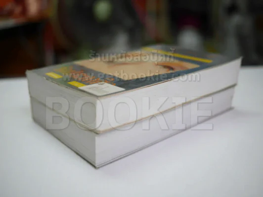 รักประกาศิต 2 เล่มจบ รูปที่ 4
