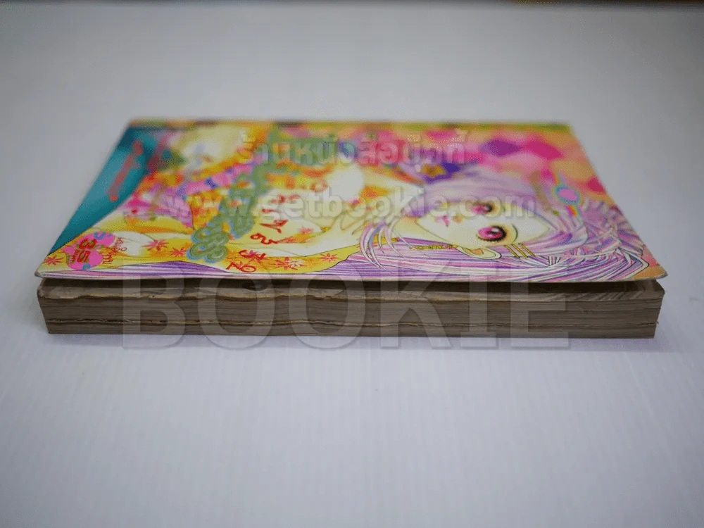 Princess พรินเซส 32 (มีกระดาษหลุดจากสัน เนื้อหาครบ) รูปที่ 2