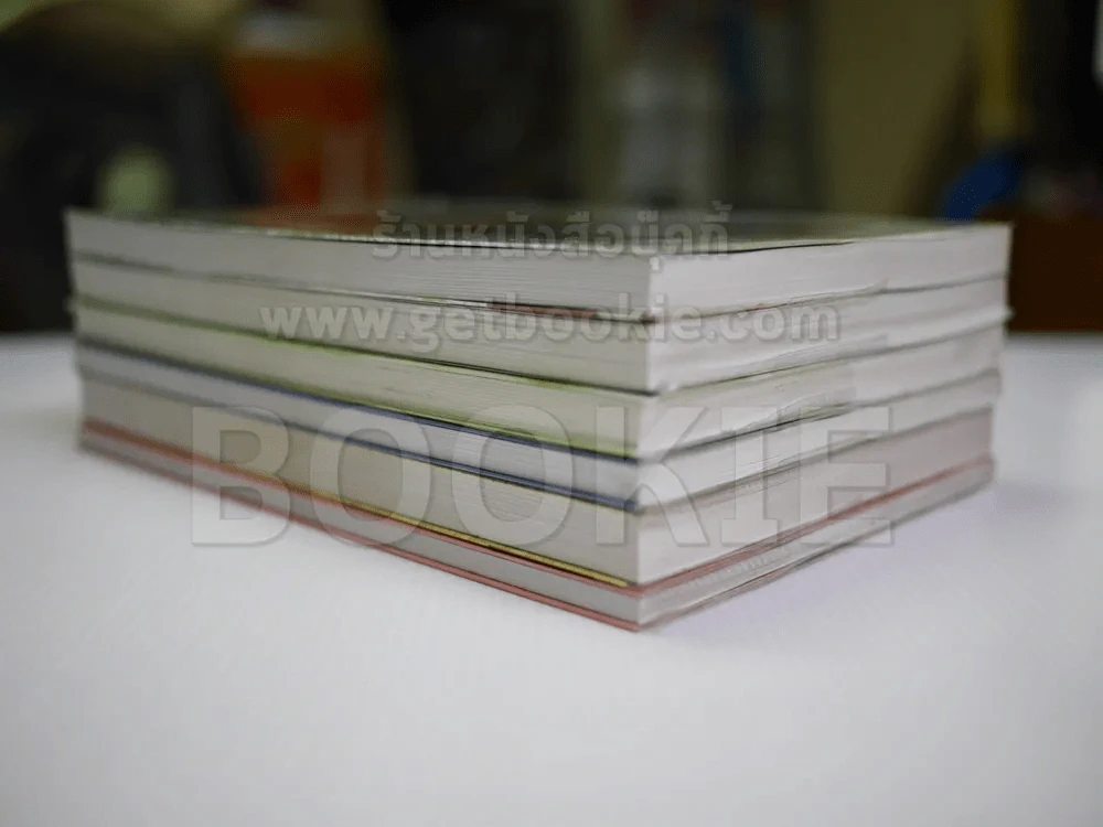 สนุกกับ 6  เล่ม ได้แก่ อี้จิง, 12 นักษัตร, นิทานพิสดารจีน, อัญมณีแห่งปัญญาจีน, นิทานอ่านฉลาด รูปที่ 5