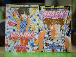 Spark 2 เล่มจบ รูปที่ 1