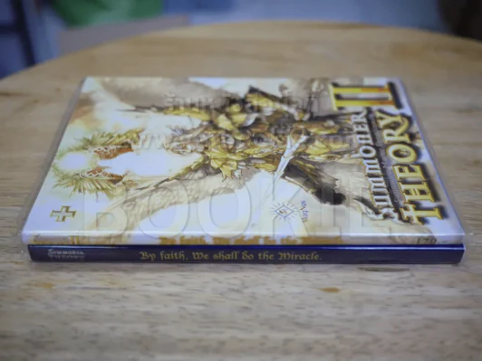 Summoner Master Theory เล่ม 1-2 รูปที่ 2
