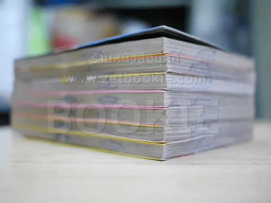 Beauty Pop 10 เล่มจบ (ขาดเล่ม 1-3) รูปที่ 3