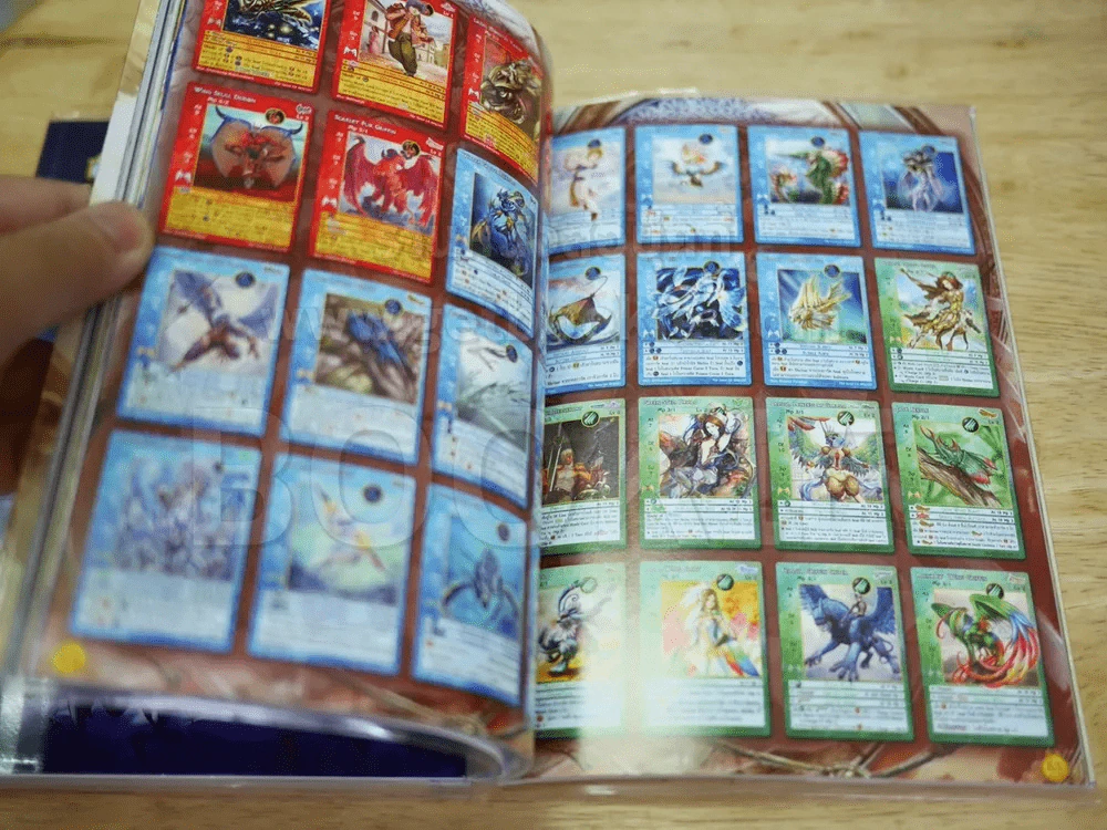 Summoner Master Theory เล่ม 1-2 รูปที่ 6