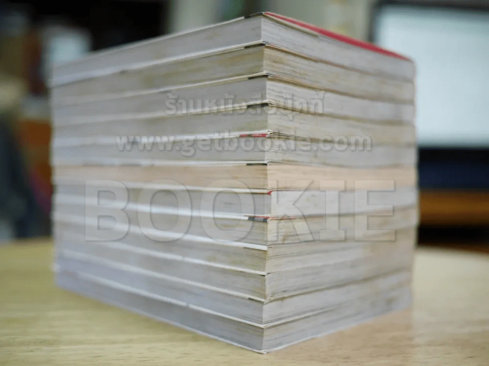 School Rumble สูตรรักฉบับนักเรียน เล่ม 1-12 รูปที่ 3