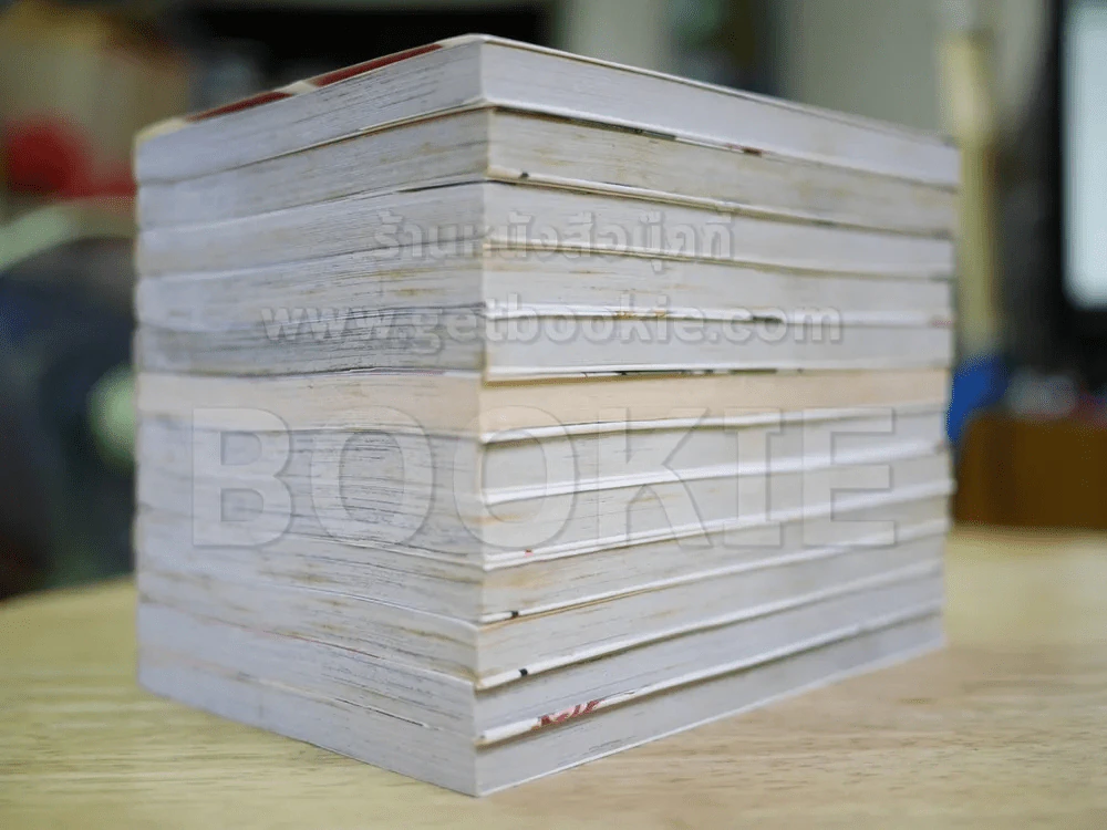 School Rumble สูตรรักฉบับนักเรียน เล่ม 1-12 รูปที่ 4