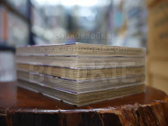 Gundam EXA กันดั้ม เอ็กซา เล่ม 1-5 รูปที่ 3