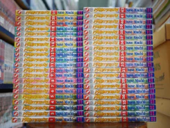 หน้ากากแก้ว เล่ม 1-49 รูปที่ 2