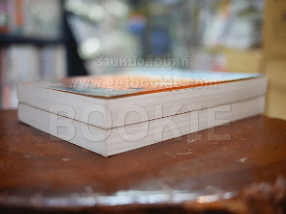 ฟ้าจรดทราย 2 เล่มจบ - โสภาค สุวรรณ รูปที่ 4